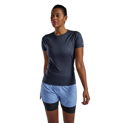 Montane Dart Technical T-Shirt Women - Shop  Women's Casual T-Shirts at  Trekaline
