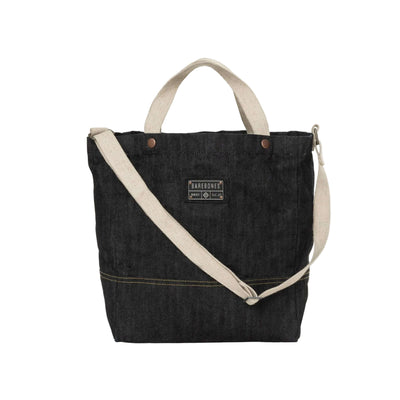 Barebones Neelum Totes - Denim - Shop  Tote Bags at  Trekaline