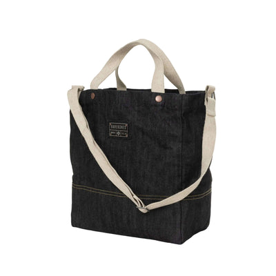 Barebones Neelum Totes - Denim - Shop  Tote Bags at  Trekaline
