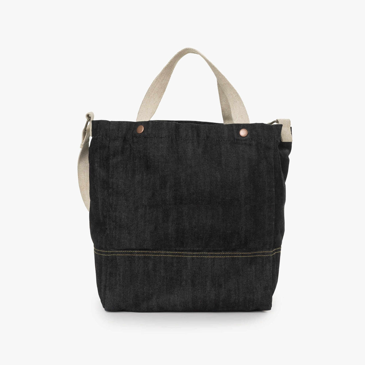 Barebones Neelum Totes - Denim - Shop  Tote Bags at  Trekaline