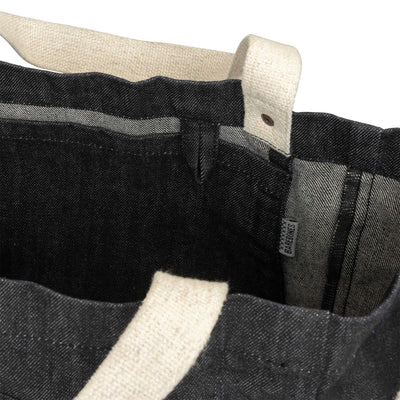 Barebones Neelum Totes - Denim - Shop  Tote Bags at  Trekaline