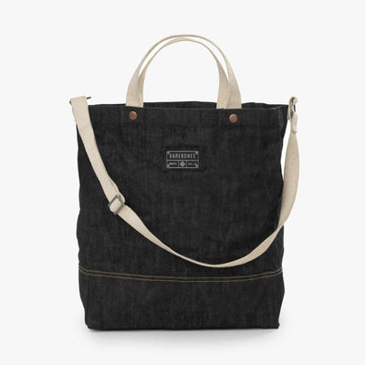 Barebones Neelum Totes - Denim - Shop  Tote Bags at  Trekaline