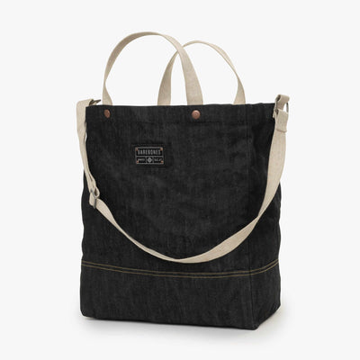 Barebones Neelum Totes - Denim - Shop  Tote Bags at  Trekaline