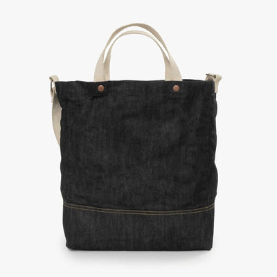 Barebones Neelum Totes - Denim - Shop  Tote Bags at  Trekaline