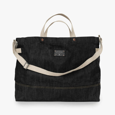 Barebones Neelum Totes - Denim - Shop  Tote Bags at  Trekaline