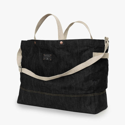 Barebones Neelum Totes - Denim - Shop  Tote Bags at  Trekaline