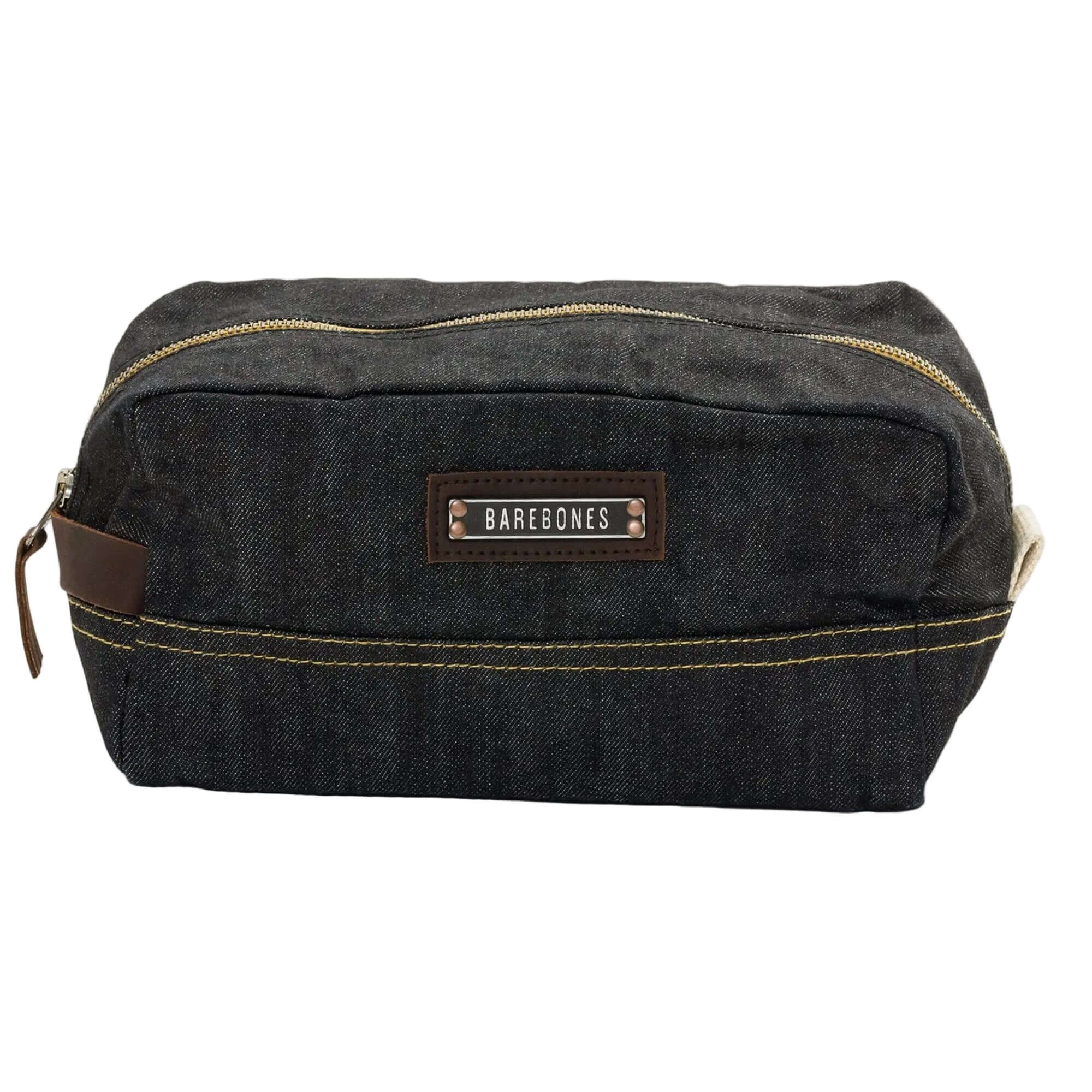 Barebones Neelum Dopp Kit toiletry bag - Shop  Toiletry Bags at  Trekaline