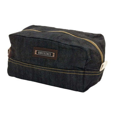Barebones Neelum Dopp Kit toiletry bag - Shop  Toiletry Bags at  Trekaline