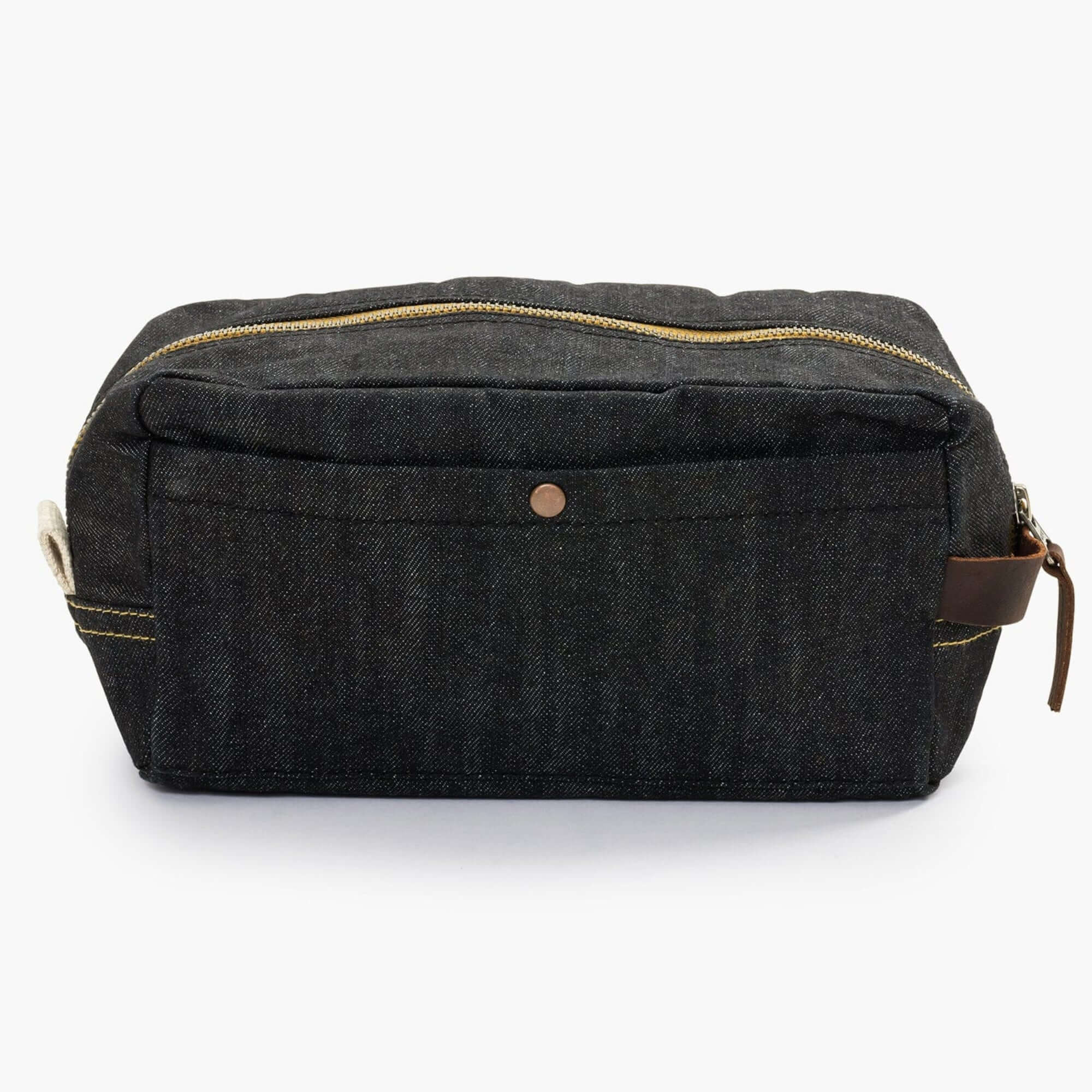 Barebones Neelum Dopp Kit toiletry bag - Shop  Toiletry Bags at  Trekaline