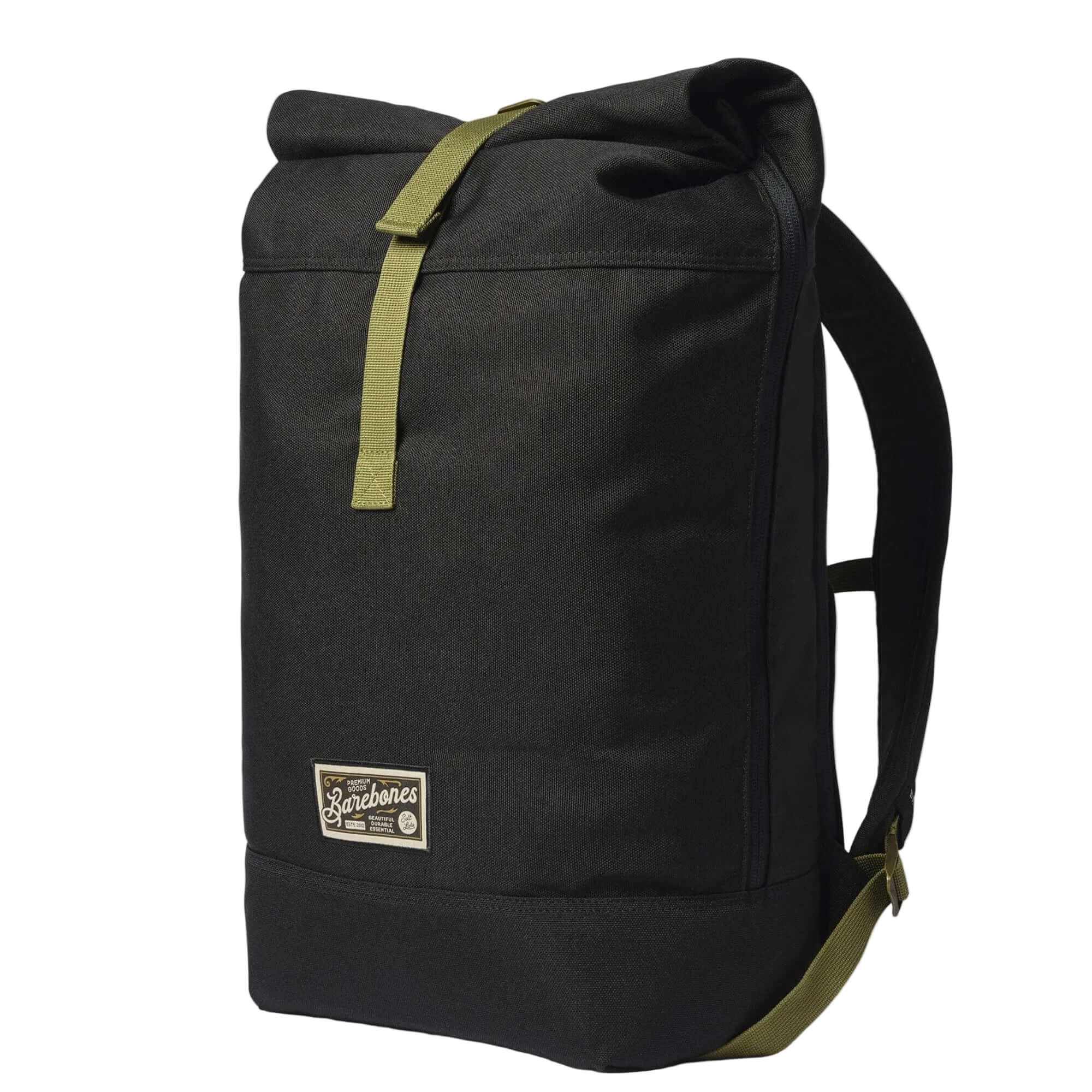 Barebones Modeer Rolltop Backpack - 25L - Shop  Roll-Top Stuff Sacks at  Trekaline