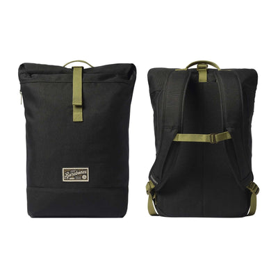 Barebones Modeer Rolltop Backpack - 25L - Shop  Roll-Top Stuff Sacks at  Trekaline