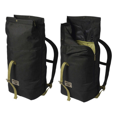 Barebones Modeer Rolltop Backpack - 25L - Shop  Roll-Top Stuff Sacks at  Trekaline