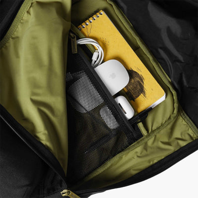 Barebones Modeer Rolltop Backpack - 25L - Shop  Roll-Top Stuff Sacks at  Trekaline