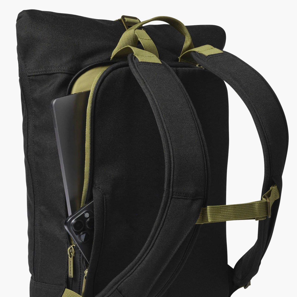 Barebones Modeer Rolltop Backpack - 25L - Shop  Roll-Top Stuff Sacks at  Trekaline