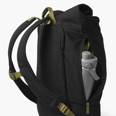 Barebones Modeer Rolltop Backpack - 25L - Shop  Roll-Top Stuff Sacks at  Trekaline