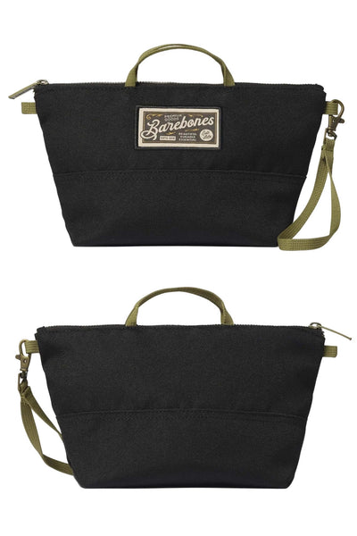 Barebones Modeer Zip Pouch - 3L - Shop  Travel Pouches and Pockets at  Trekaline
