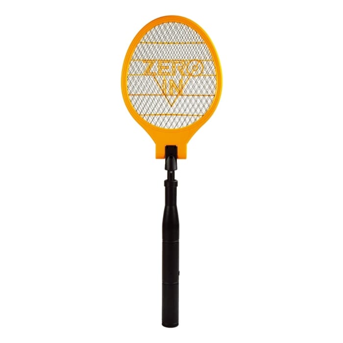 STV Zero In Telescopic Bug Bat Fly Swatter