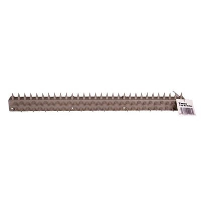STV Big Cheese Prickle Strip Fence Top and Side 45 cm