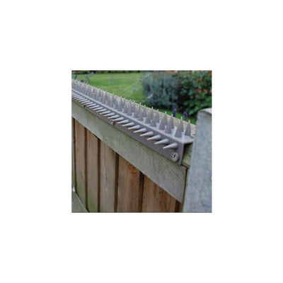STV Big Cheese Prickle Strip Fence Top and Side 45 cm