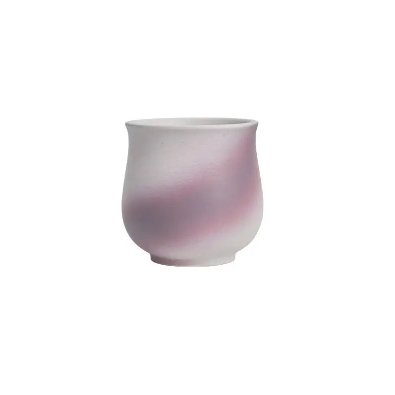 Muvna Premium Ceramic Coffee Tasting Mug 4 oz