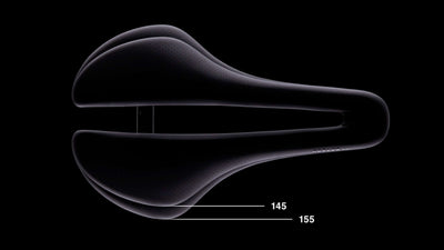 Bontrager Verse Pro Bike Saddle