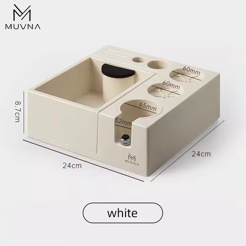 Muvna Multifunctional Coffee Station Base