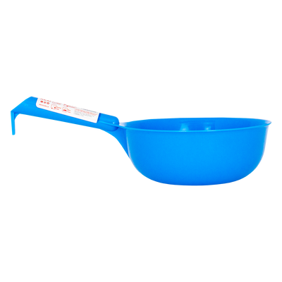 Red Gorilla Feed Scoop