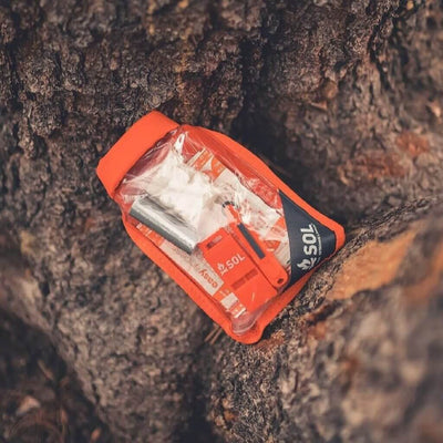 Survive Outdoors Longer Scout Survival Kit
