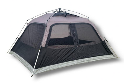 Procamp Instant 4-6 Person Family Camping Tent - Shop  Camping Tents at  Trekaline