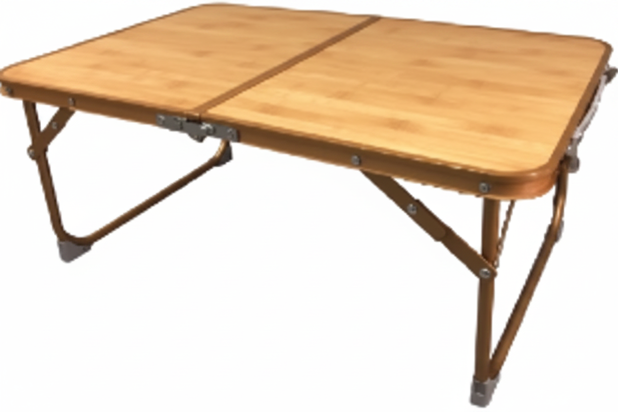 Procamp Small Aluminum Foldable Picnic Table - Shop  Camp Tables at  Trekaline