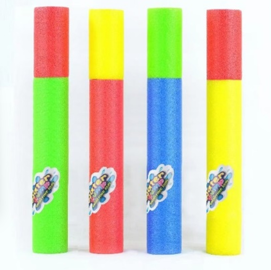 Procamp Water Squirt Toys 6 Pack - Shop  Other Outdoor Toys at  Trekaline