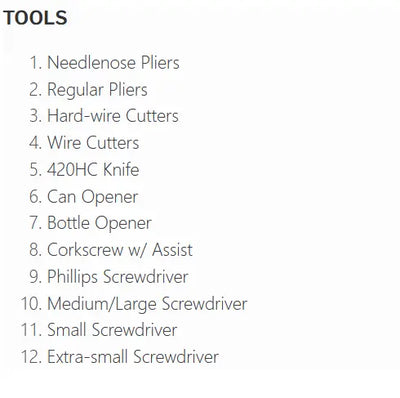 Leatherman Juice C2 - Shop  Multi-Tools at  Trekaline