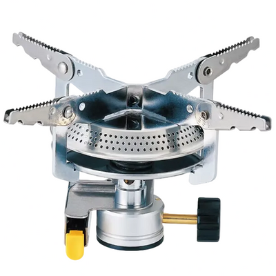 Kovea Hiker Backpacking Gas Stove - Shop  Backpacking Stoves at  Trekaline