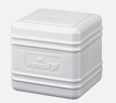 Kovea Hiker Backpacking Gas Stove - Shop  Backpacking Stoves at  Trekaline