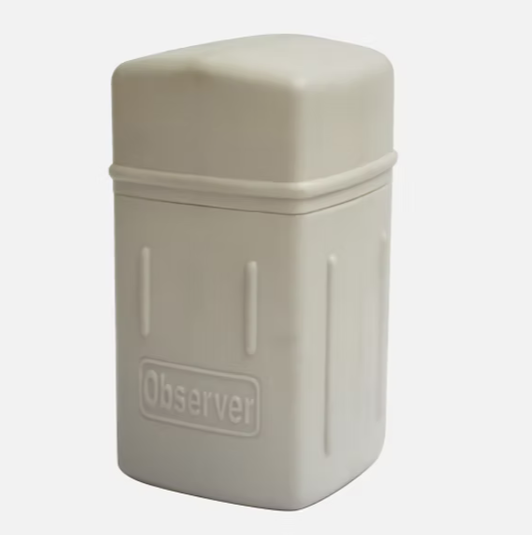 Kovea Observer Compact Gas Lantern - Shop  Fuel-Powered Lanterns at  Trekaline