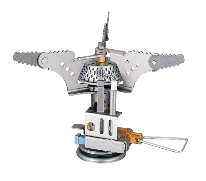 Kovea Titanium Stove Backpacking Burner - Shop  Backpacking Stoves at  Trekaline