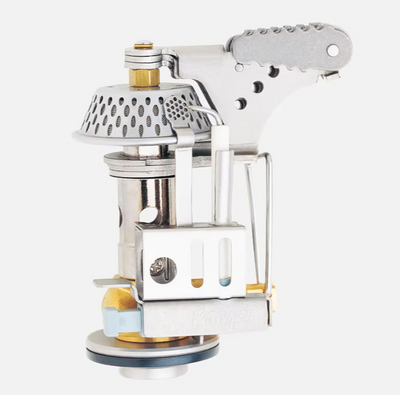 Kovea Titanium Stove Backpacking Burner - Shop  Backpacking Stoves at  Trekaline