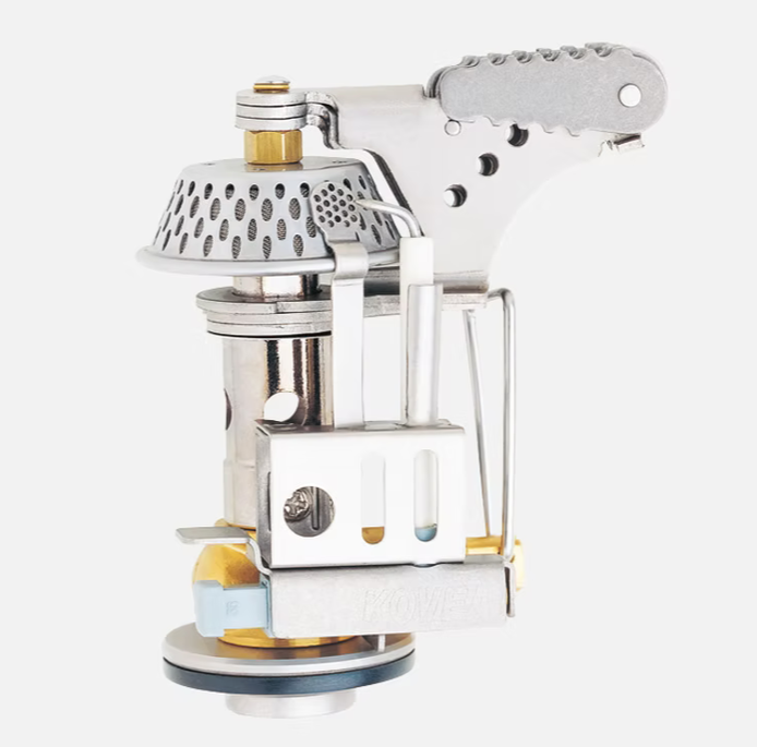 Kovea Titanium Stove Backpacking Burner - Shop  Backpacking Stoves at  Trekaline