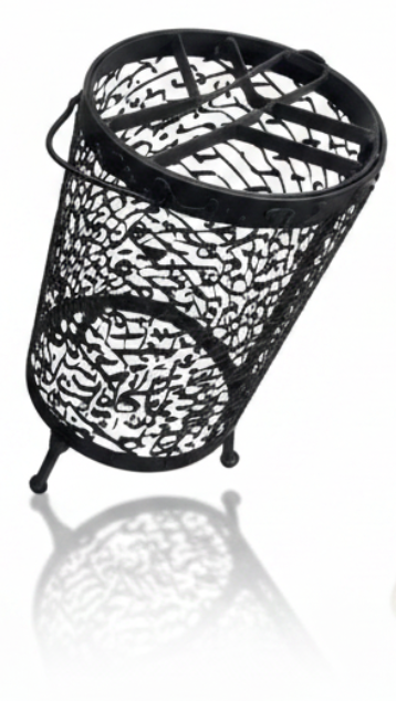 Procamp Mesh Fire Pit and Log Rack - Shop  Fire Pits at  Trekaline