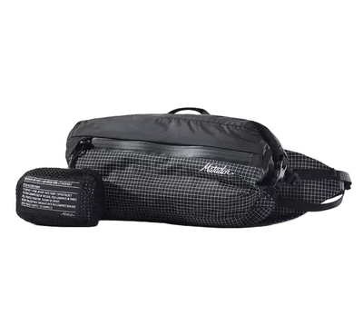 Matador Freerain Waterproof Packable Hip Pack 2L - Shop  Fanny Packs at  Trekaline