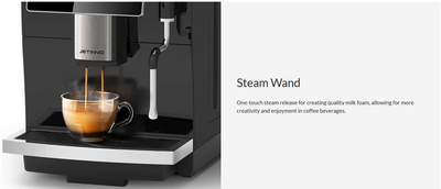 Jetinno JL09 Automatic Espresso Coffee Machine
