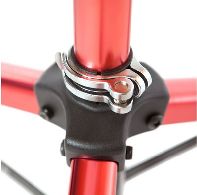 Feedback Sports Pro Elite Replacement Tripod Red - Shop  Bike Repair Stands at  Trekaline