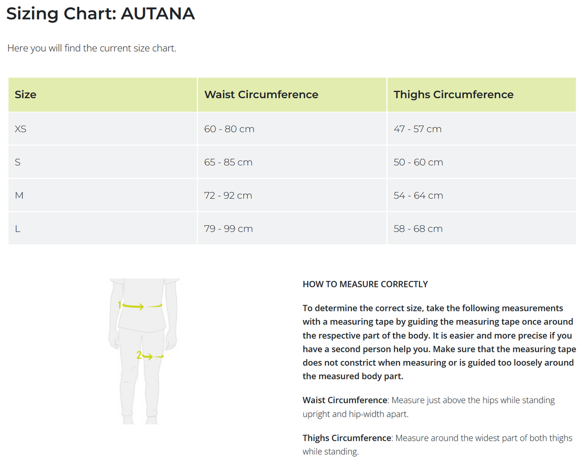 Edelrid Autana Sit Climbing Harness - Jade Small