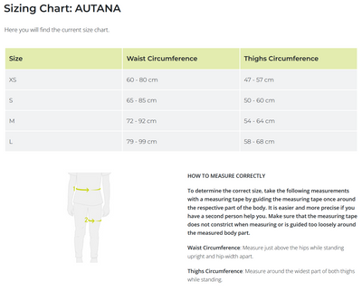 Edelrid Autana Sit Climbing Harness - Jade Small