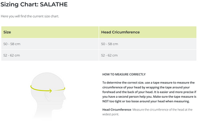 Edelrid Salathe Softshell Climbing Helmet - Oasis [QA Specs] - Shop Climbing Helmets at Trekaline