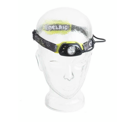 Edelrid Vegalite Headlamp - Shop LED Headlamps at Trekaline
