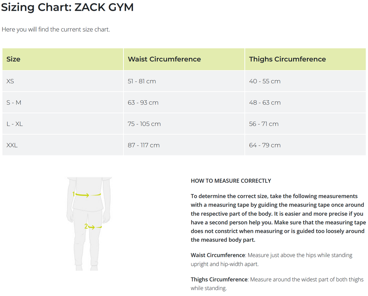 Edelrid Zack Gym Climbing Sit Harness - Shop Climbing Harnesses at Trekaline