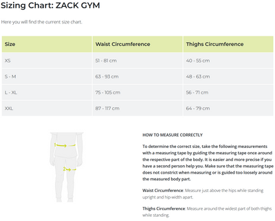 Edelrid Zack Gym Climbing Sit Harness - Shop Climbing Harnesses at Trekaline