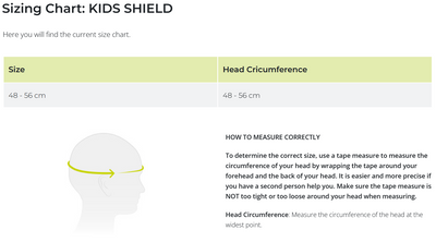 Edelrid Kids Shield Softshell Climbing Helmet