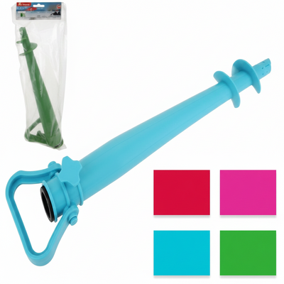 Procamp Screw Base Umbrella Anchor - Shop  Tent Stakes at  Trekaline